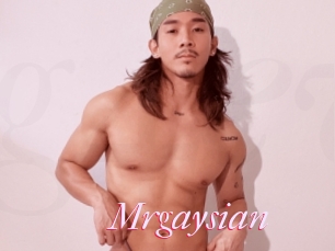 Mrgaysian