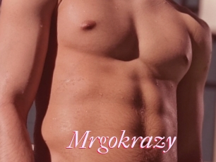 Mrgokrazy