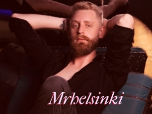 Mrhelsinki