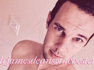 Mrjamesdeanwinchester