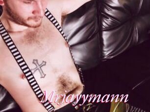 Mrjayymann