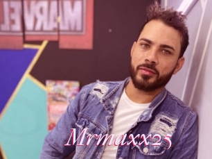 Mrmaxx25