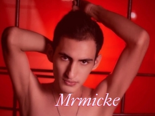 Mrmicke