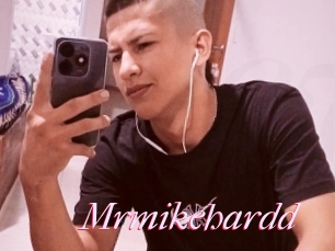 Mrmikehardd