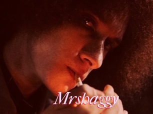 Mrshaggy