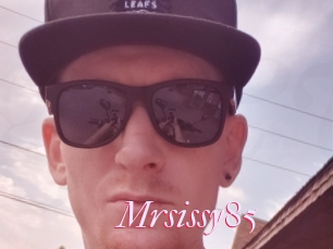 Mrsissy85