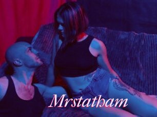 Mrstatham