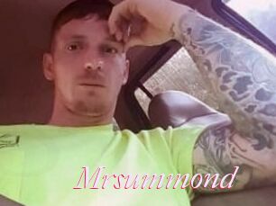 Mrsummond