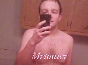 Mrtostter