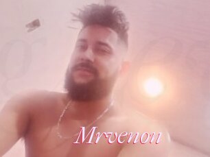 Mrvenon