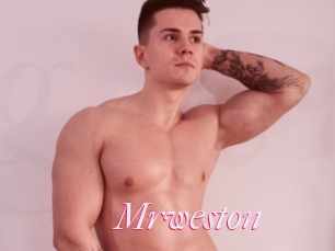 Mrweston