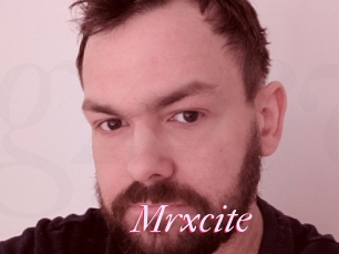 Mrxcite
