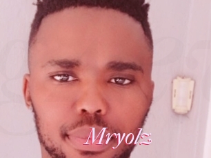 Mryolz