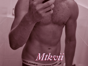 Mtkvii