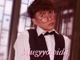 Mugyyoshida