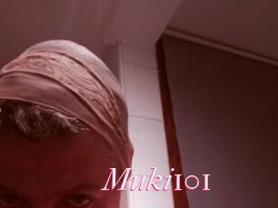 Muki101