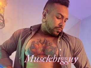 Musclebigguy