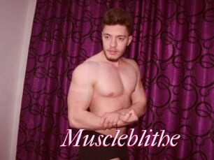 Muscleblithe