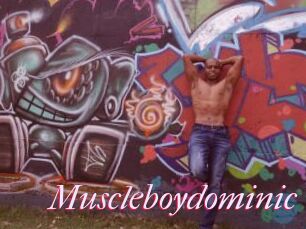 Muscleboydominic