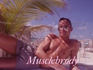 Musclebrody