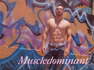 Muscledominant