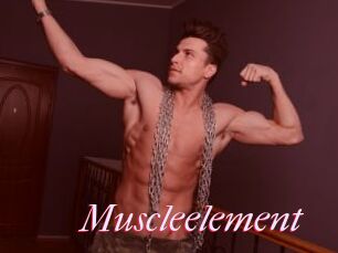 Muscleelement