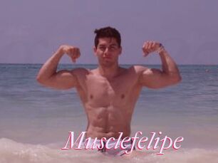 Musclefelipe
