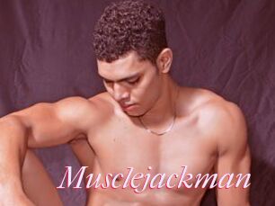 Musclejackman