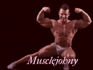 Musclejohny