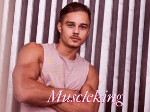 Muscleking