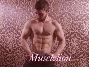 Musclelion