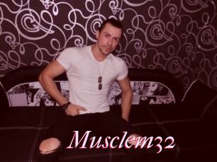 Musclem32