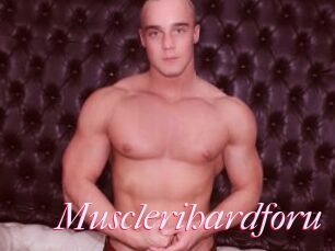 Musclerihardforu