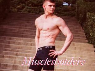 Muscleshotdeiv