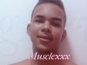 Musclexxx