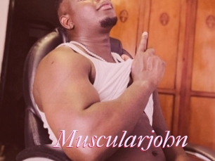 Muscularjohn