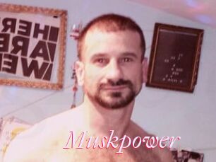 Muskpower