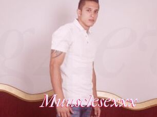 Muusclesexxx