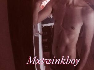 Mxtwinkboy