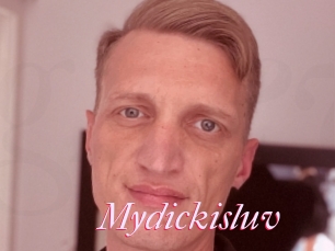 Mydickisluv
