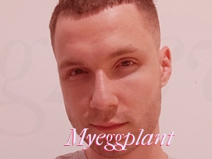 Myeggplant