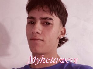 Myketawers