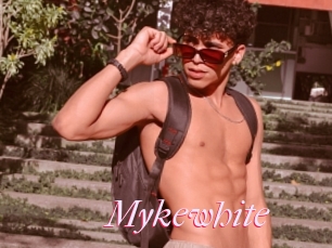 Mykewhite
