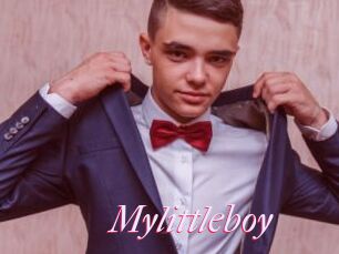 Mylittleboy