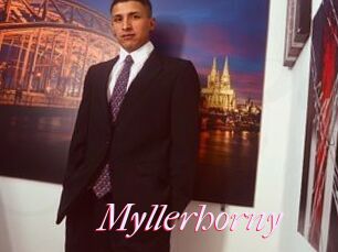 Myllerhorny