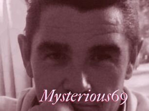 Mysterious69