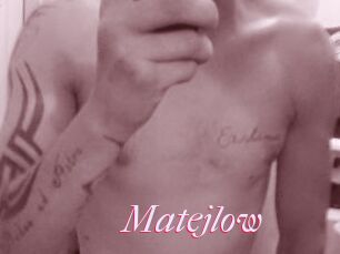 Matejlow