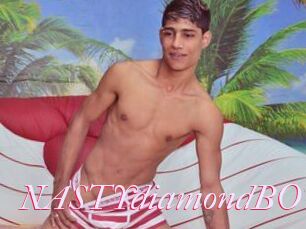 NASTYdiamondBOY