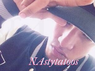 NAstytatoos