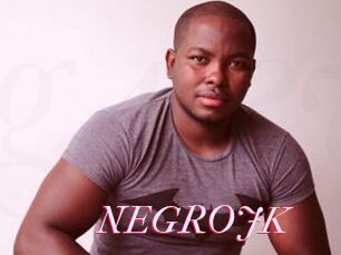 NEGROJK